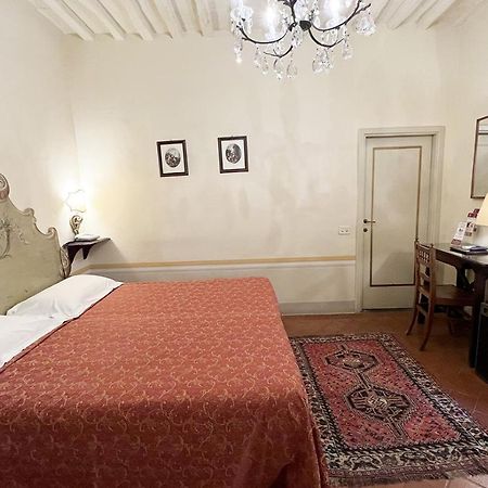 B&B Piccolo Hotel Cortona Exterior photo