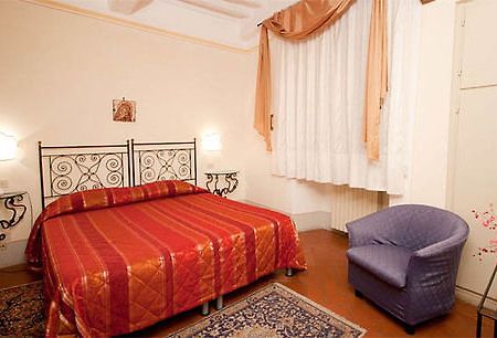 B&B Piccolo Hotel Cortona Exterior photo
