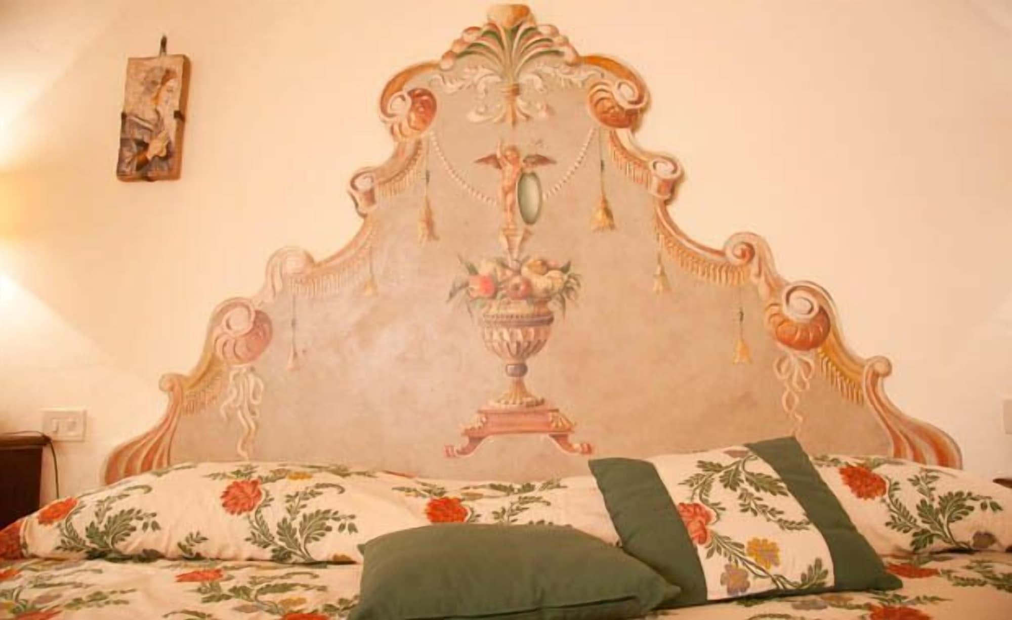 B&B Piccolo Hotel Cortona Exterior photo