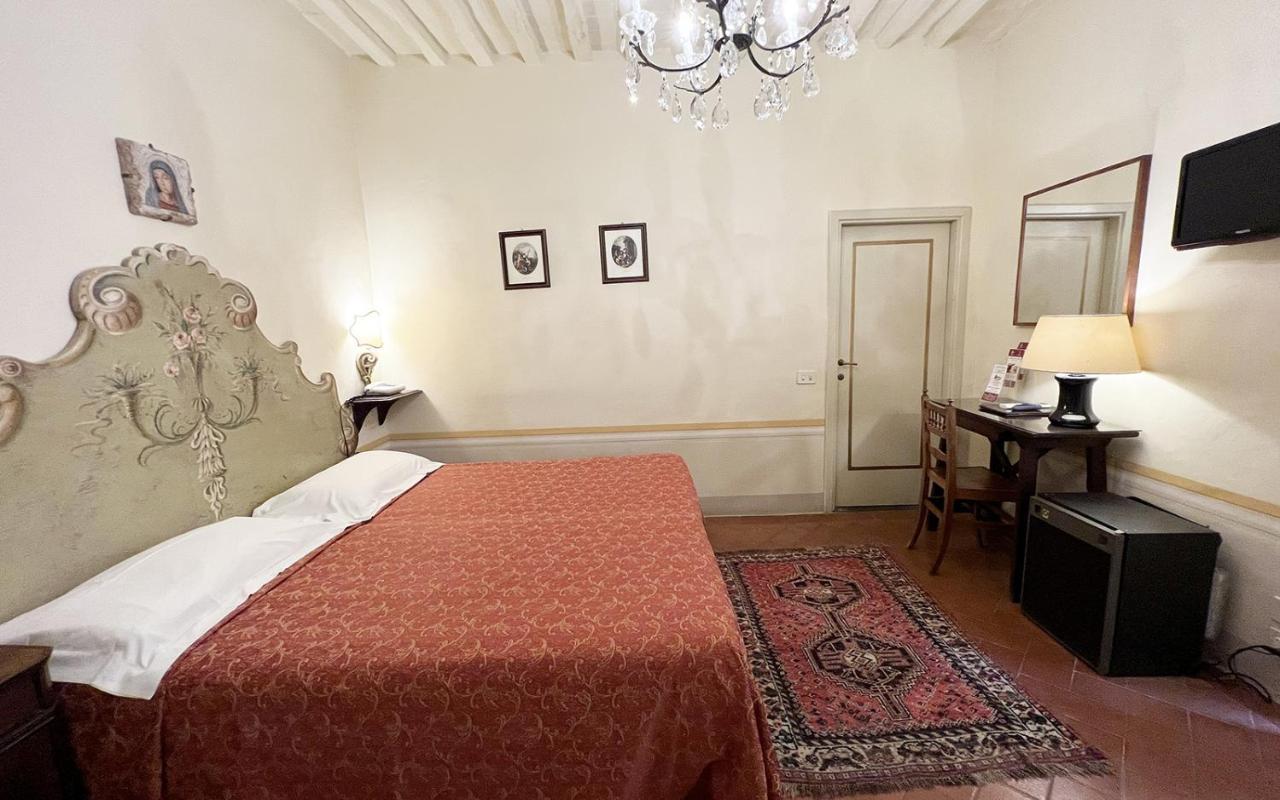 B&B Piccolo Hotel Cortona Exterior photo