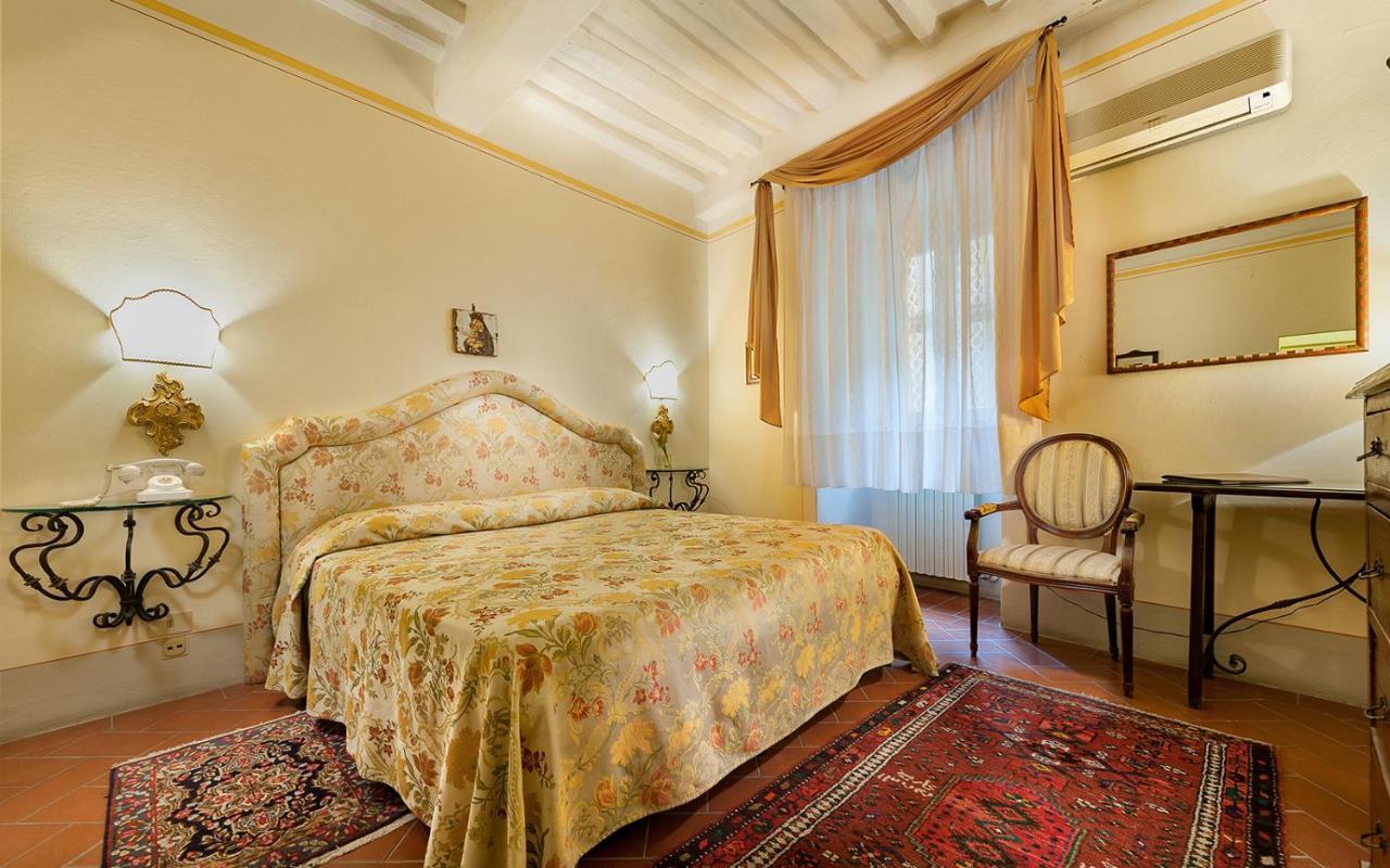 B&B Piccolo Hotel Cortona Exterior photo