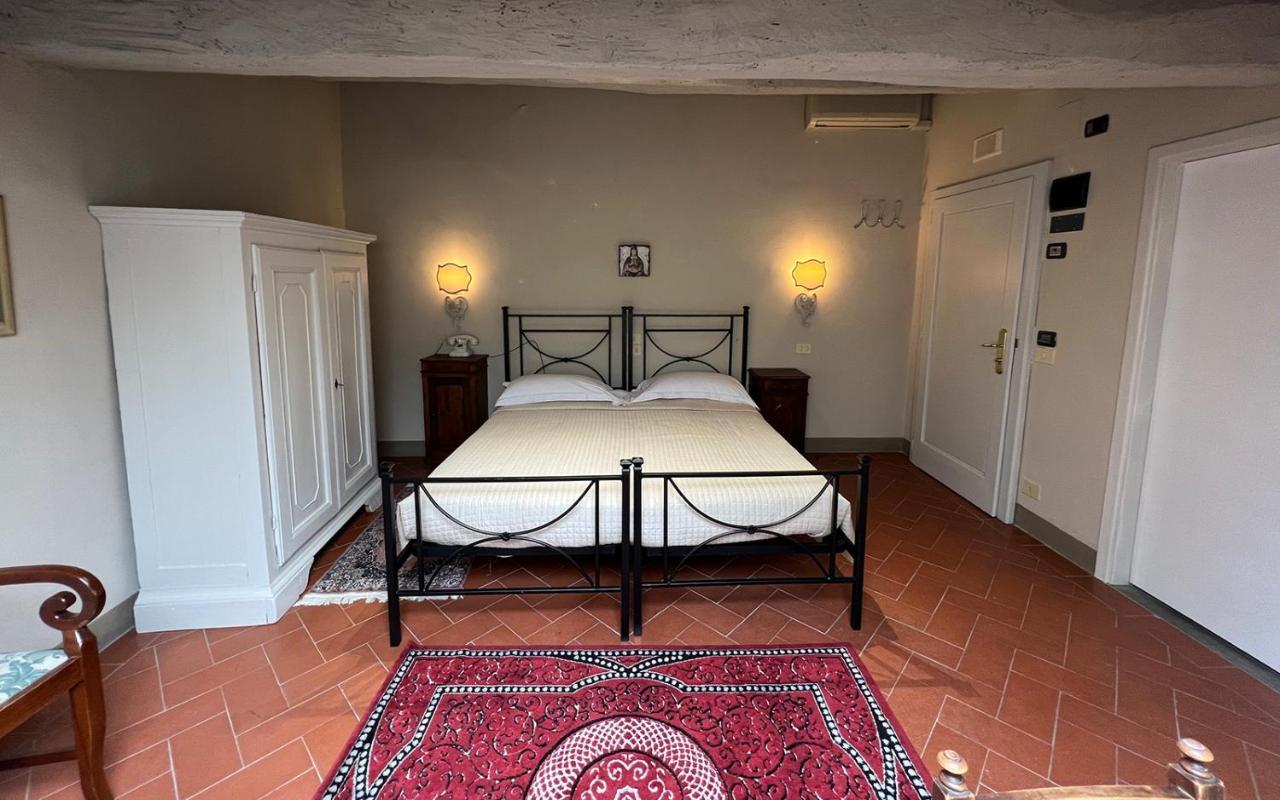 B&B Piccolo Hotel Cortona Exterior photo