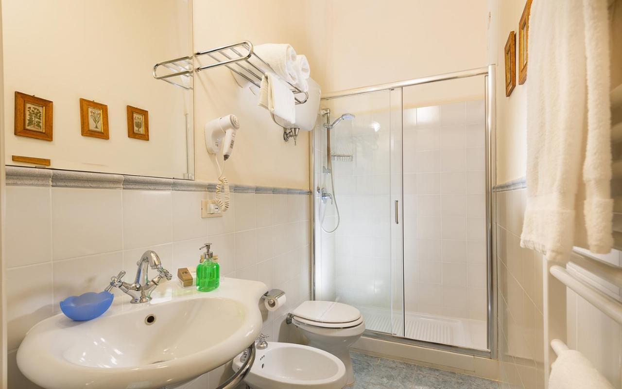 B&B Piccolo Hotel Cortona Exterior photo