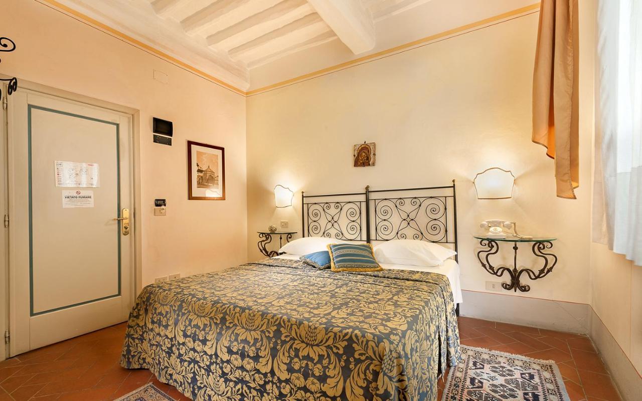 B&B Piccolo Hotel Cortona Exterior photo