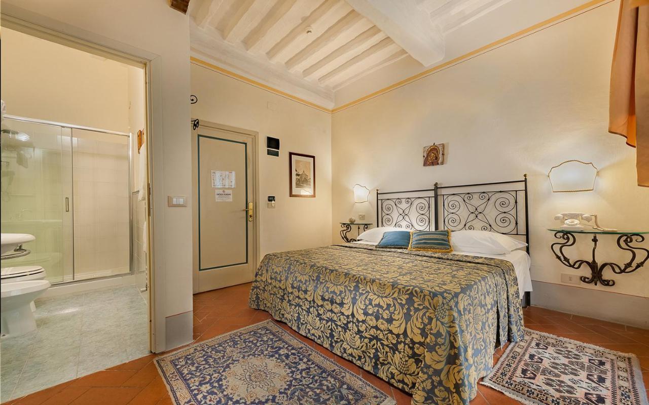 B&B Piccolo Hotel Cortona Exterior photo
