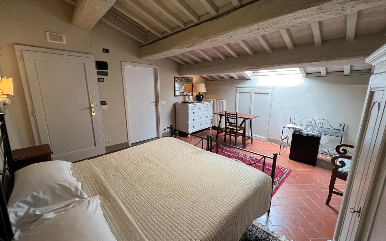 B&B Piccolo Hotel Cortona Exterior photo