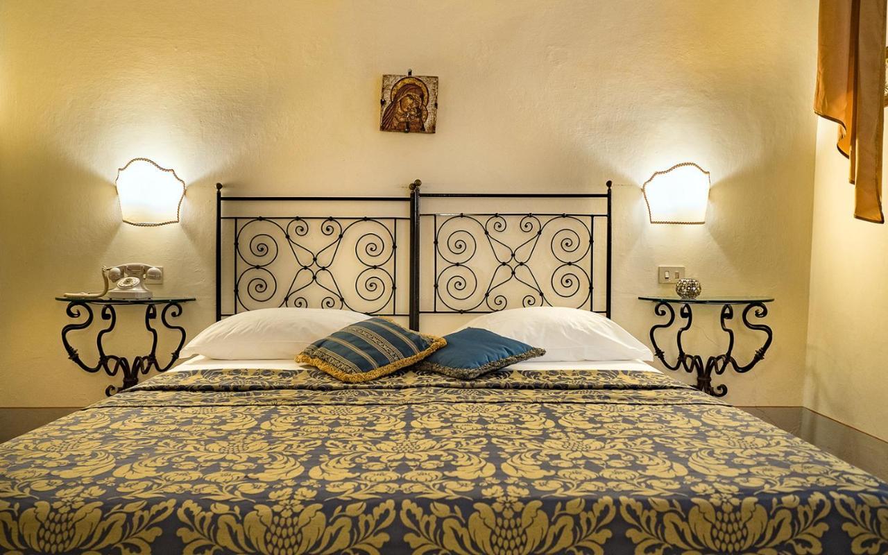 B&B Piccolo Hotel Cortona Exterior photo