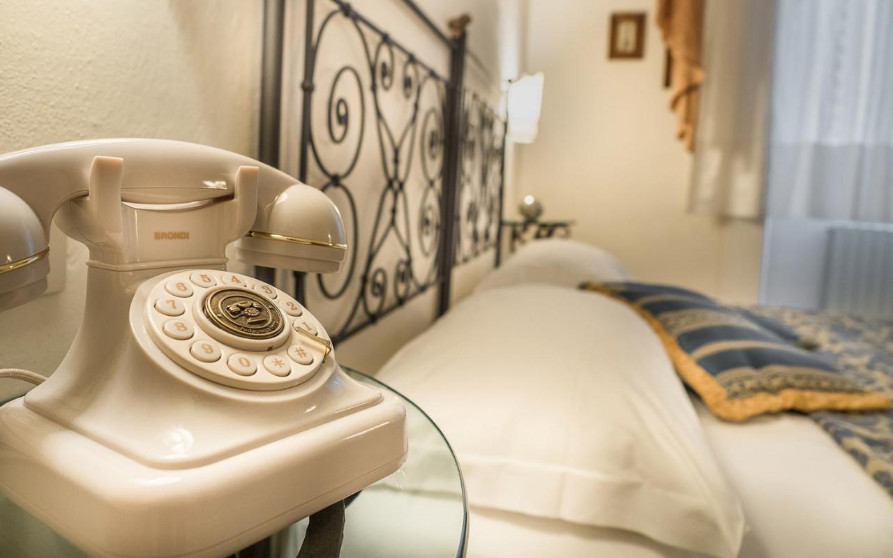 B&B Piccolo Hotel Cortona Exterior photo