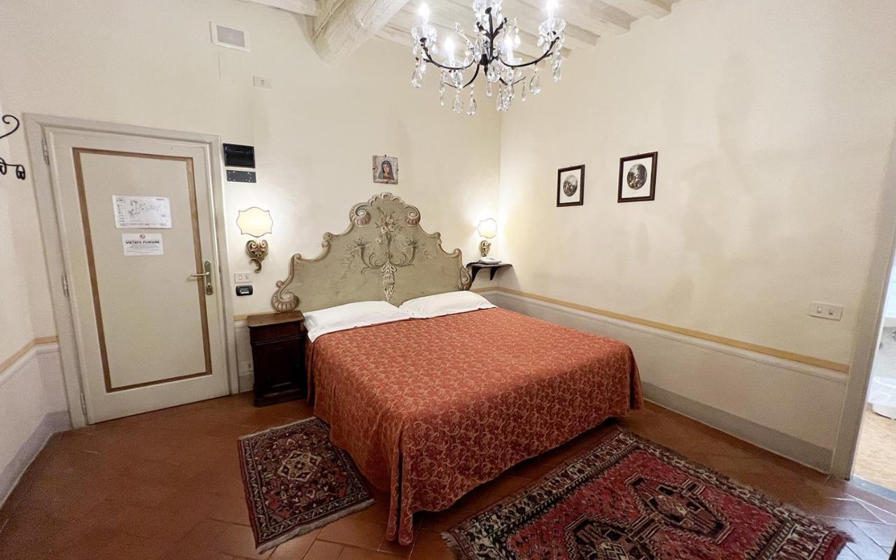 B&B Piccolo Hotel Cortona Exterior photo