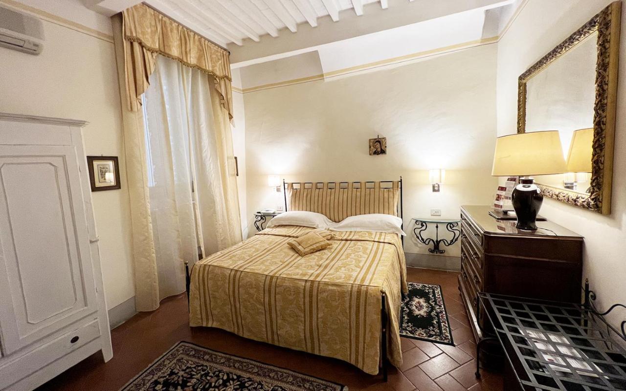 B&B Piccolo Hotel Cortona Exterior photo
