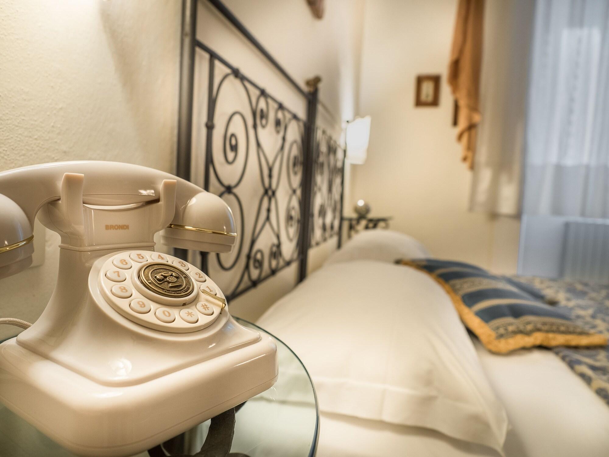 B&B Piccolo Hotel Cortona Exterior photo