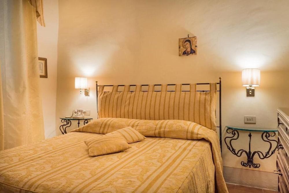 B&B Piccolo Hotel Cortona Exterior photo