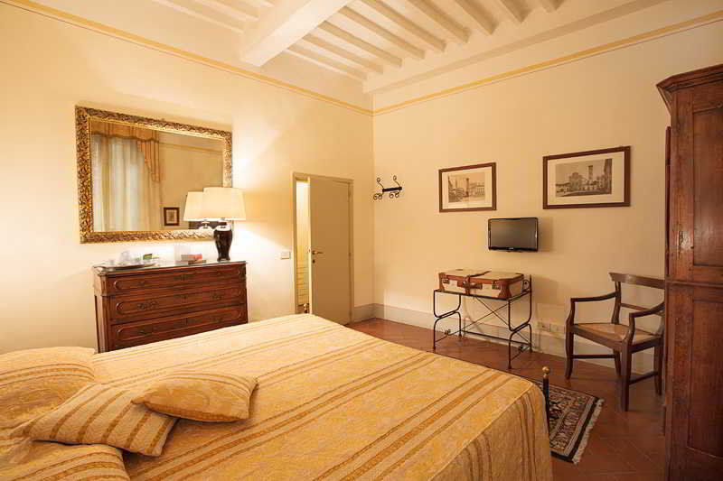 B&B Piccolo Hotel Cortona Exterior photo