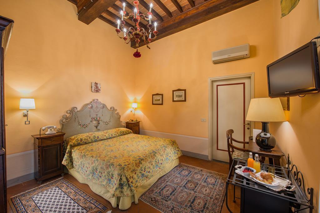 B&B Piccolo Hotel Cortona Exterior photo