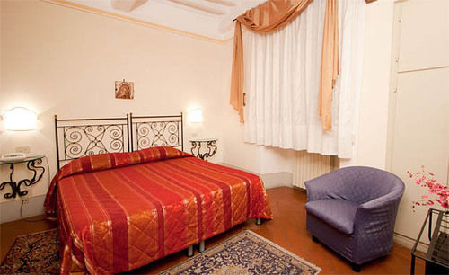 B&B Piccolo Hotel Cortona Exterior photo