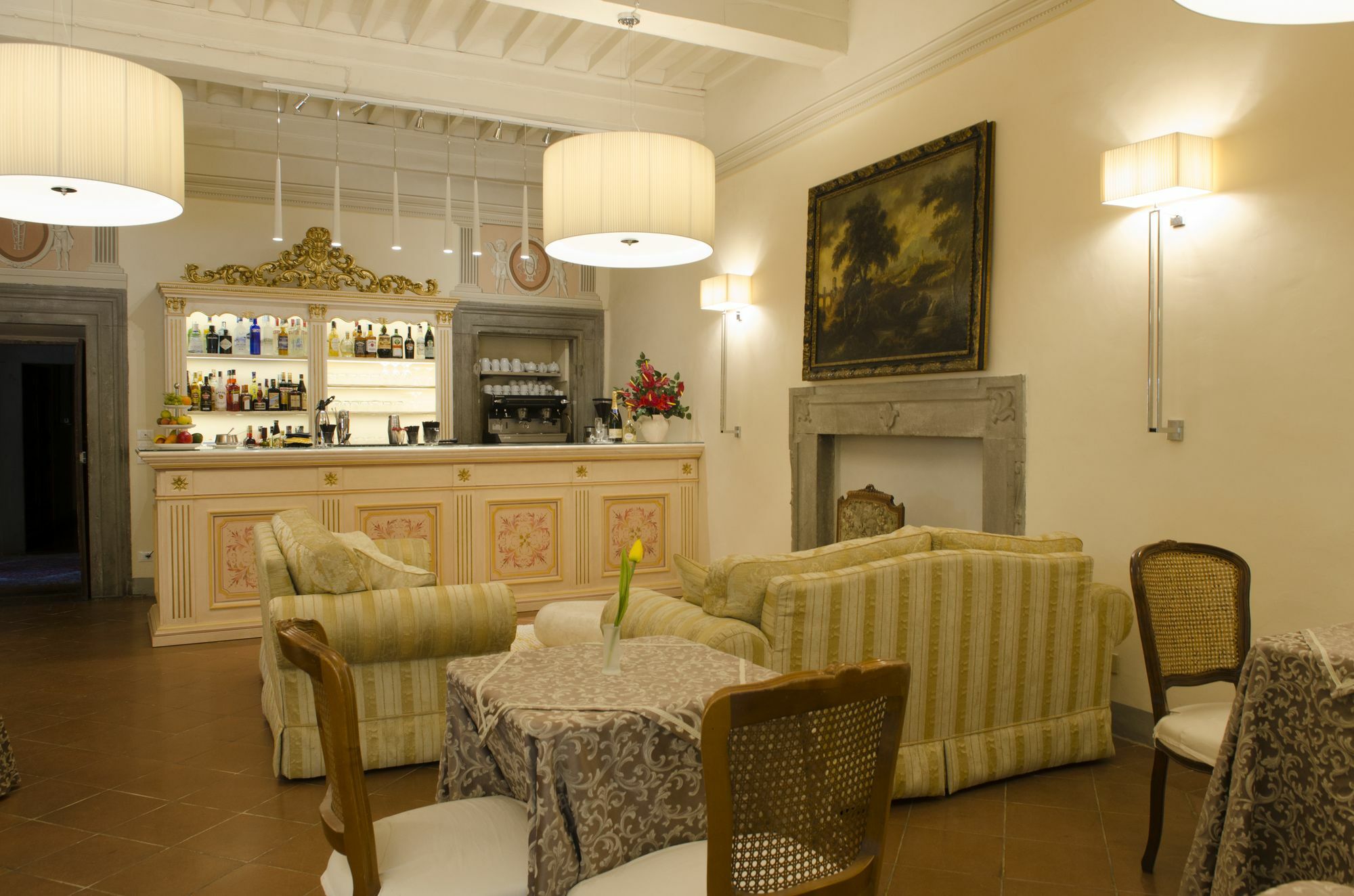 B&B Piccolo Hotel Cortona Exterior photo